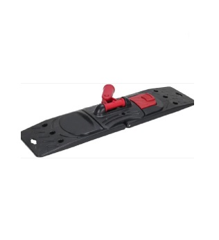 NEMLİ MOP APARATLARI PLASTİK PALET EKONOMİK 50 CM TEK TUŞLU